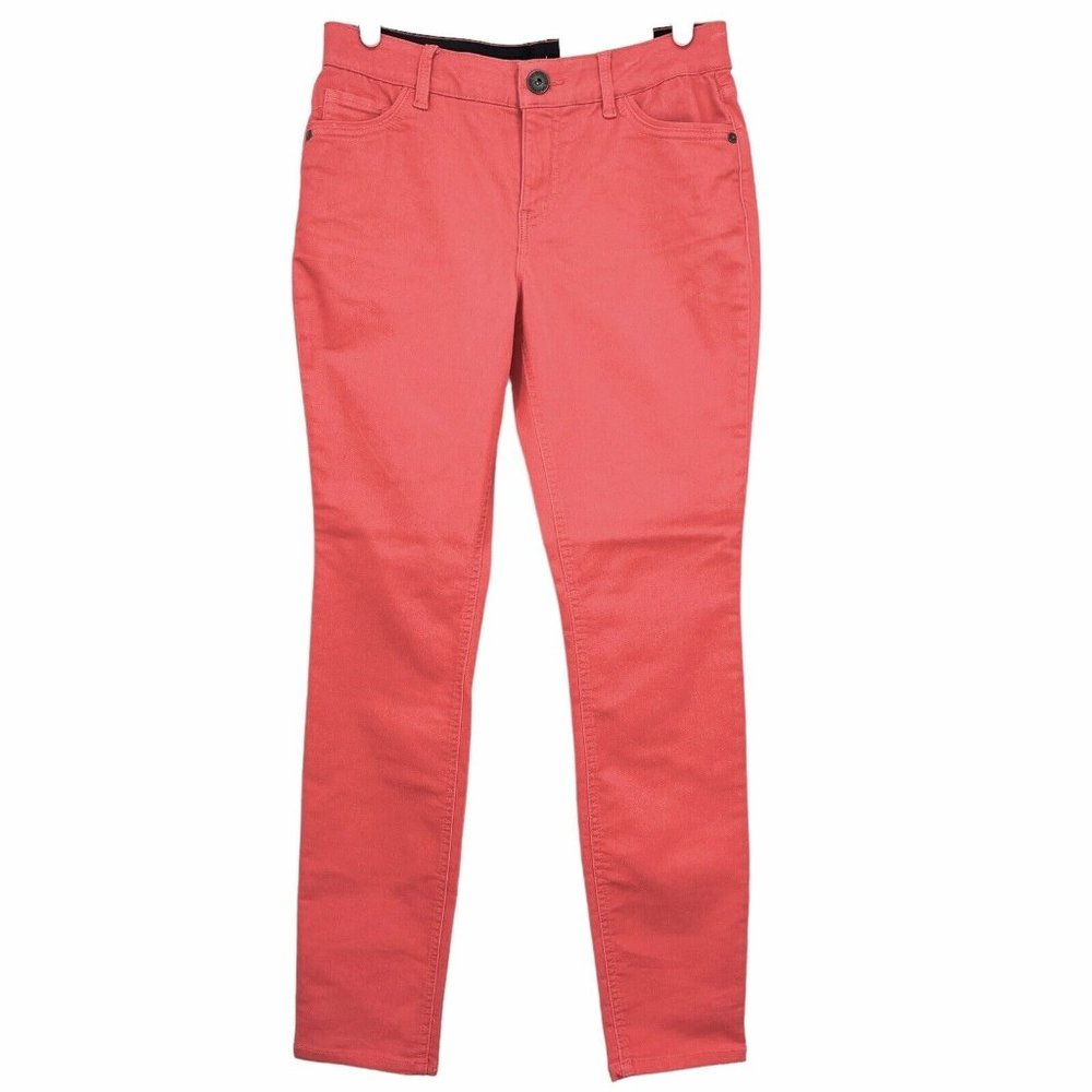 Liz Claiborne Coral Pants
